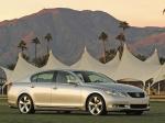 Lexus GS430 2005 года